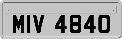MIV4840