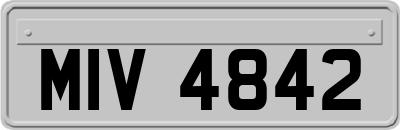 MIV4842