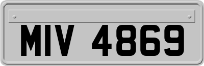 MIV4869