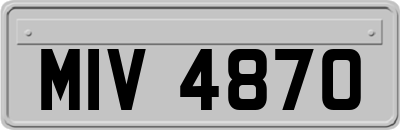 MIV4870