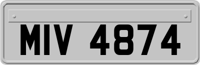 MIV4874