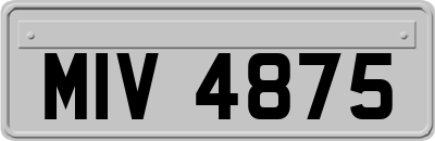 MIV4875