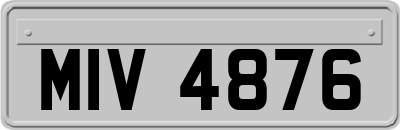 MIV4876