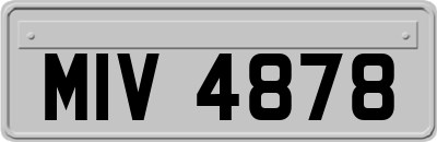 MIV4878