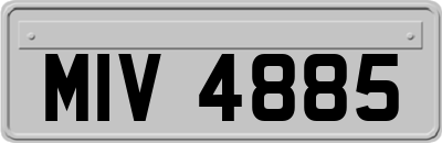 MIV4885