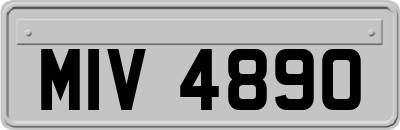 MIV4890