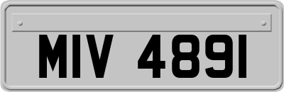 MIV4891