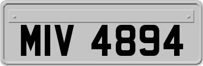 MIV4894