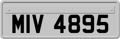 MIV4895