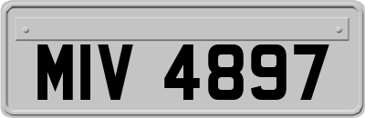 MIV4897