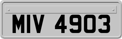 MIV4903