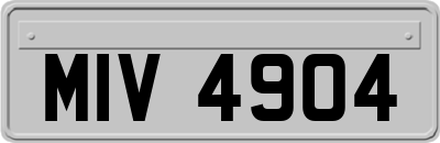 MIV4904