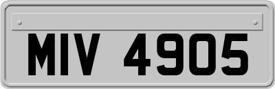 MIV4905