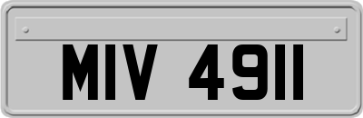 MIV4911