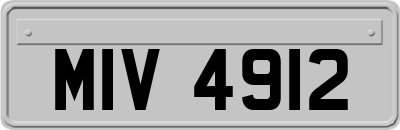 MIV4912