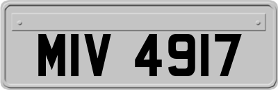 MIV4917