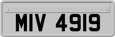 MIV4919