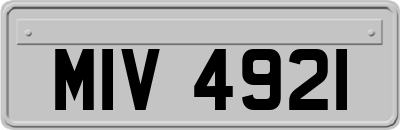 MIV4921