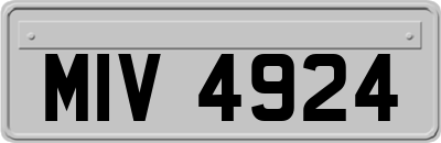 MIV4924