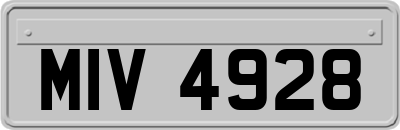 MIV4928
