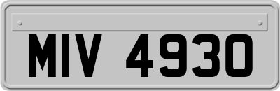 MIV4930