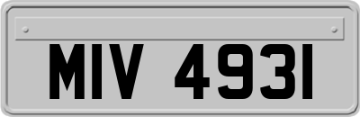 MIV4931