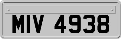 MIV4938