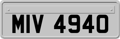 MIV4940