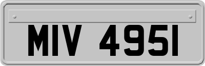 MIV4951