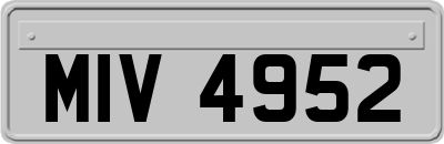 MIV4952