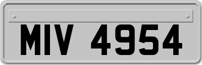 MIV4954