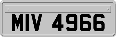 MIV4966