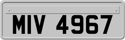MIV4967