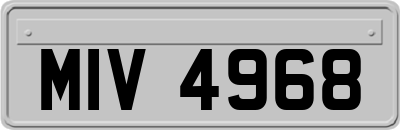 MIV4968