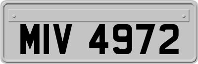 MIV4972