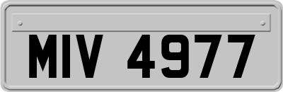 MIV4977