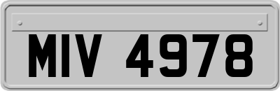 MIV4978