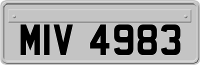 MIV4983