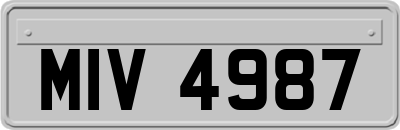 MIV4987