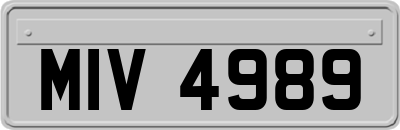 MIV4989