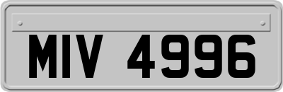 MIV4996