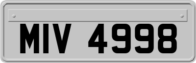 MIV4998