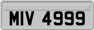 MIV4999