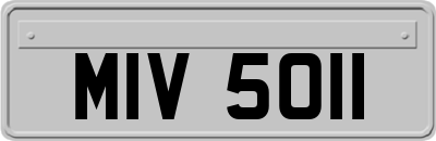 MIV5011