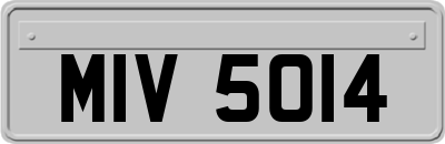 MIV5014