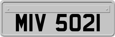 MIV5021