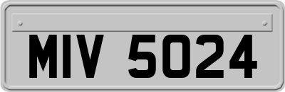 MIV5024