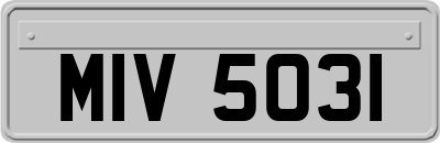 MIV5031
