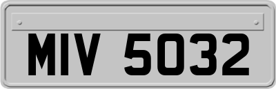 MIV5032