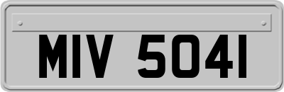 MIV5041